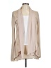 Zara Tan Cardigan Size L - photo 1