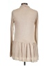 Zara Tan Cardigan Size L - photo 2