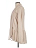 Zara Tan Cardigan Size L - photo 5
