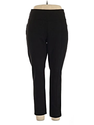 Andrew Marc Active Pants (view 1)