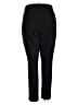 Andrew Marc Solid Black Active Pants Size XXL - photo 2