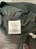 Dana Buchman Chevron-herringbone Gray Dress Pants Size L - photo 8