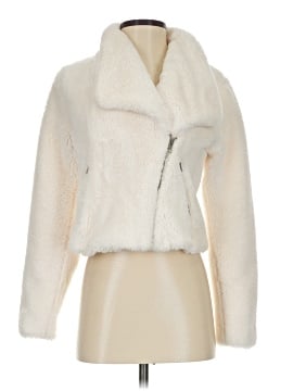 Assorted Brands Faux Fur Jacket