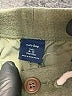 Baby Gap 100% Cotton Camo Green Khakis Size 6 - 12 - photo 3