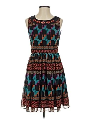 Miss Sixty Casual Dress (view 1)
