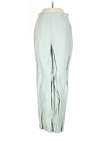 Paris Atelier & Other Stories Linen Pants (view 1)