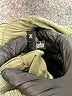 Jarbo 100% Cotton Green Cargo Pants Size Med (2) - photo 7