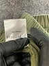 Jarbo 100% Cotton Green Cargo Pants Size Med (2) - photo 8