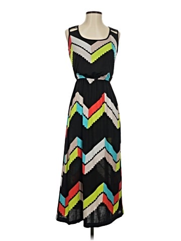 Trixxi Casual Dress (view 1)