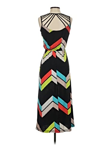 Trixxi Casual Dress (view 2)