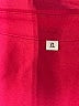 Unbranded 100% Polyester Pink Long Sleeve Blouse Size XL - photo 7