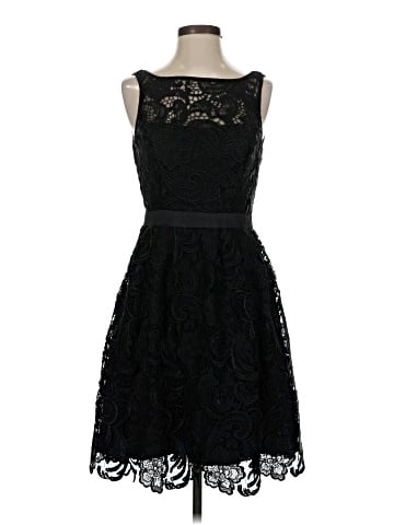 Aidan Mattox Cocktail Dress (view 1)