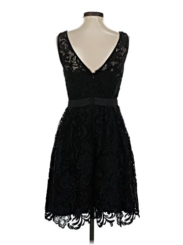 Aidan Mattox Cocktail Dress (view 2)