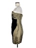 BCBGMAXAZRIA Black Cocktail Dress Size 8 - photo 5