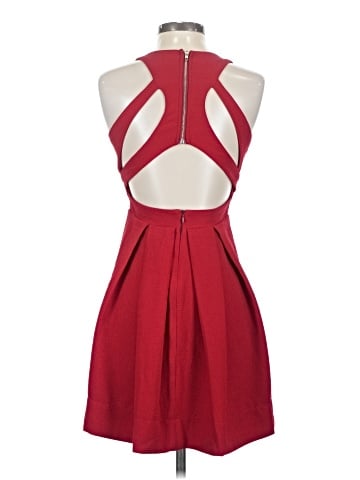 Lulus Cocktail Dress (view 2)