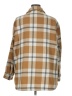 Assorted Brands Plaid Tan Jacket Size XL - photo 2