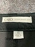Cato Black Casual Pants Size 16 - photo 7