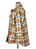 Assorted Brands Plaid Tan Jacket Size XL - photo 5