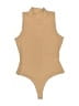 Ladaire Tan Bodysuit Size XS - photo 1