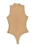 Ladaire Tan Bodysuit Size L - photo 1