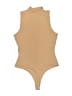 Ladaire Tan Bodysuit Size XS - photo 2