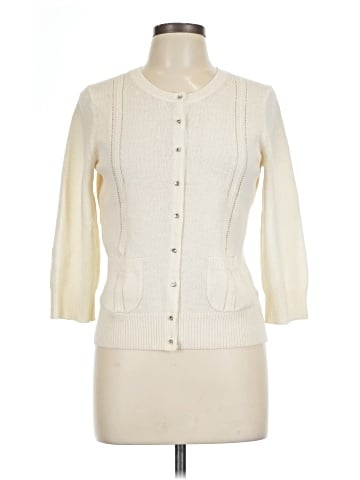 Banana Republic Wool Cardigan (view 1)