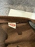 Unbranded Brown Pullover Sweater Size 90 cm / US 12-24 MO - photo 3