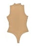 Ladaire Tan Bodysuit Size L - photo 2