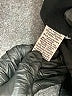 Juicy Couture Hearts Blue Jeans Size 14 - photo 5