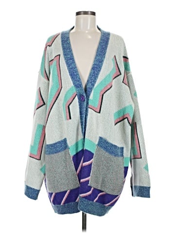 MM6 Maison Martin Margiela Cardigan (view 1)