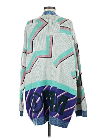 MM6 Maison Martin Margiela Cardigan (view 2)