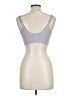Unbranded Gray Sleeveless Top Size L - photo 2