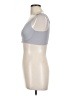 Unbranded Gray Sleeveless Top Size L - photo 5