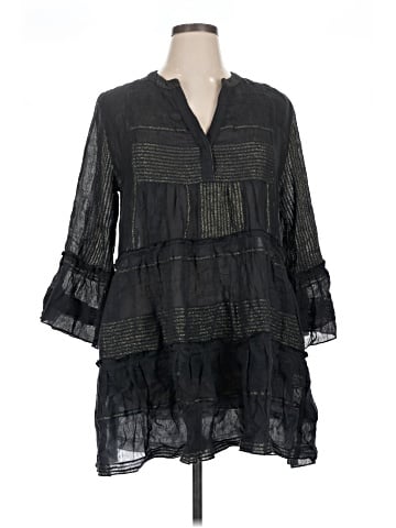 Elan Casual Dress (view 1)
