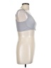 Unbranded Gray Sleeveless Top Size L - photo 4