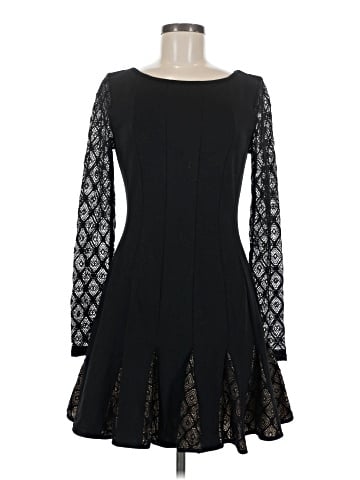 Catherine Malandrino Cocktail Dress (view 1)