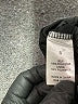LA Hearts 100% Polyester Black Cocktail Dress Size S - photo 5