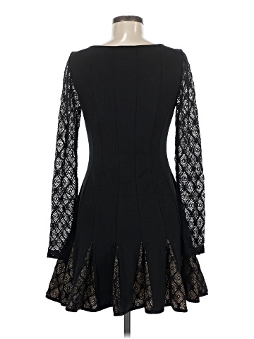 Catherine Malandrino Cocktail Dress (view 2)