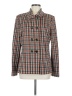 CAbi Houndstooth Ivory Jacket Size M - photo 1