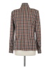 CAbi Houndstooth Ivory Jacket Size M - photo 2