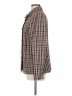 CAbi Houndstooth Ivory Jacket Size M - photo 5