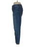 American Eagle Outfitters Solid Blue Jeans Size 8 (petite) - photo 5