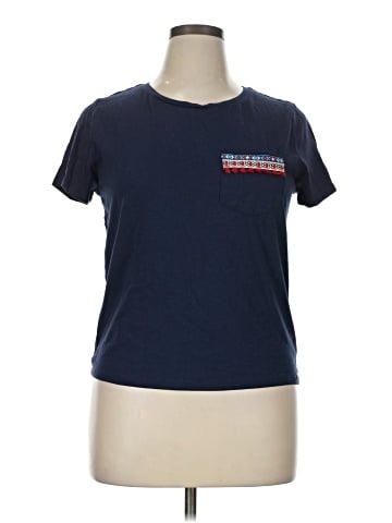 Wallflower Short Sleeve T-Shirt (view 1)