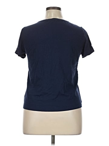 Wallflower Short Sleeve T-Shirt (view 2)