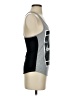 Nike Silver Active Tank Size XS - photo 4