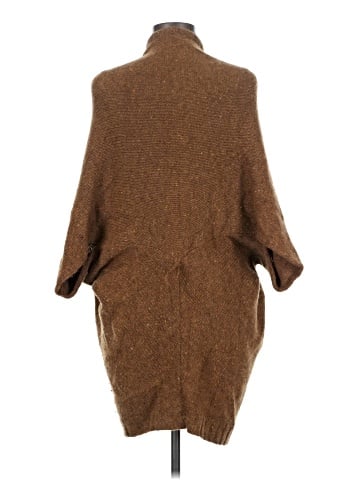 Vince. Wool Coat (view 2)