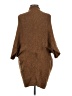 Vince. 100% Wool Brown Wool Coat Size M - photo 2