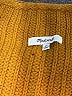 Madewell Brown Turtleneck Sweater Size XS - photo 7