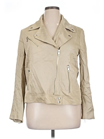 Club Monaco Jacket (view 1)