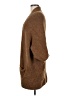 Vince. 100% Wool Brown Wool Coat Size M - photo 5